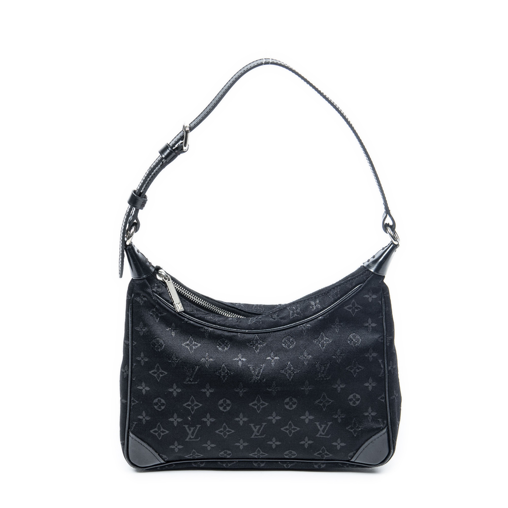 Louis Vuitton Mini Boulogne